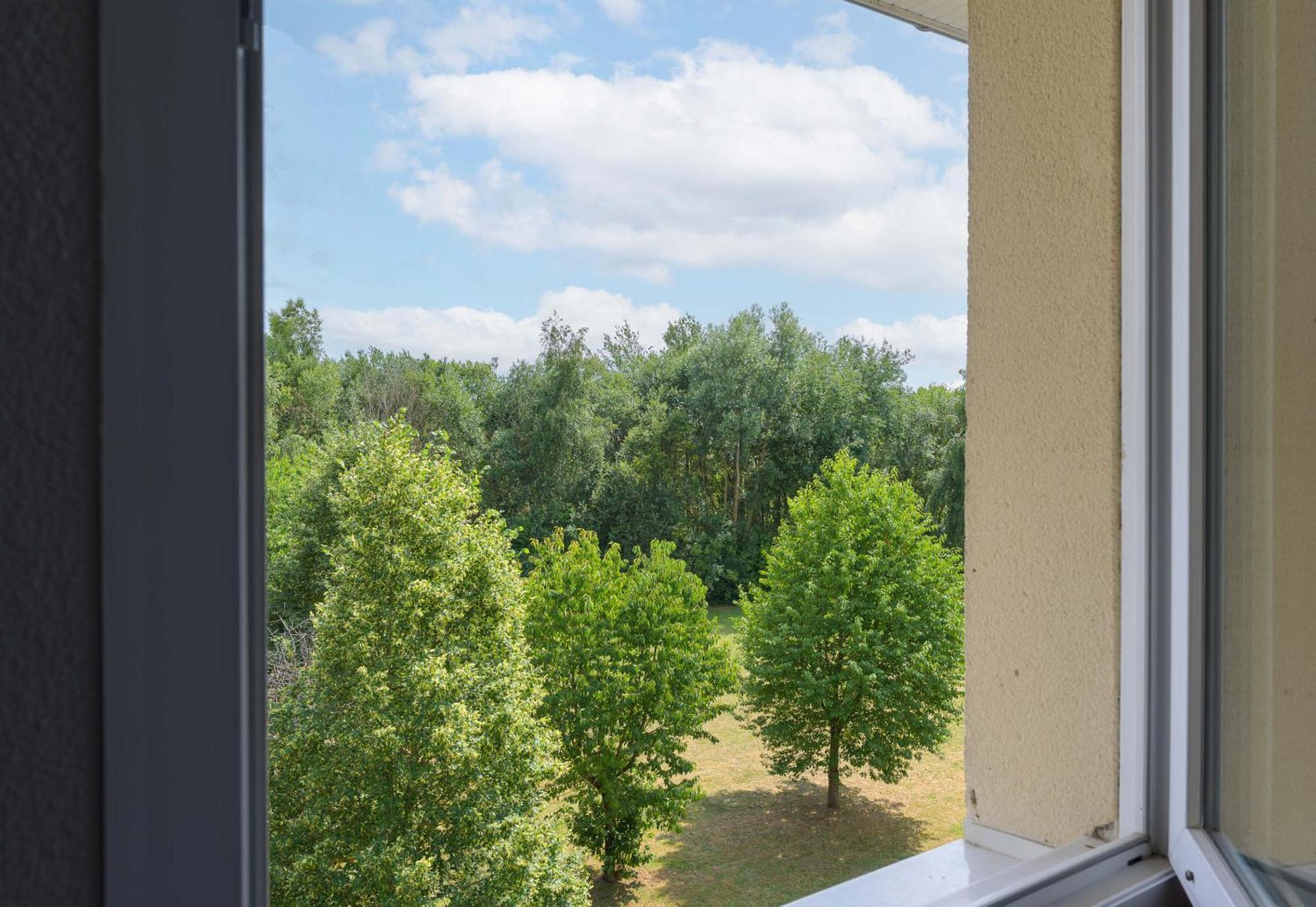 B&B Hotel Marne-La-Vallee Bussy-Saint-Georges Exterior photo